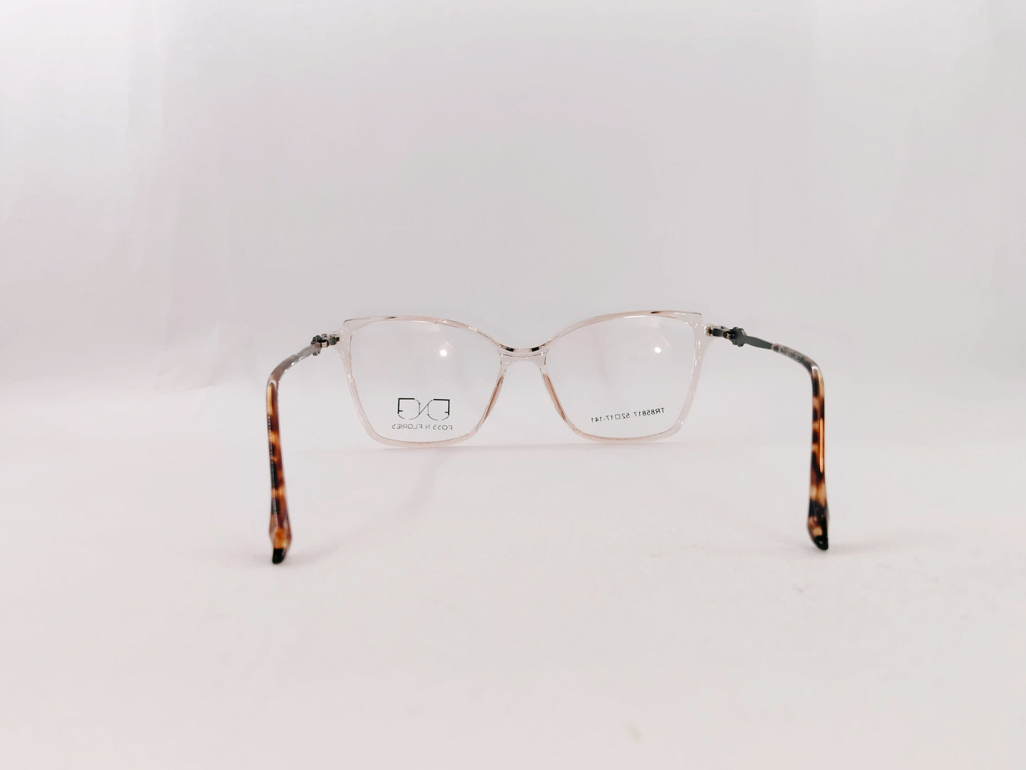 iDom Eyeglasses Full Frame Cat-Eye Specs For Women 359355