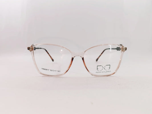 iDom Eyeglasses Full Frame Cat-Eye Specs For Women 359355