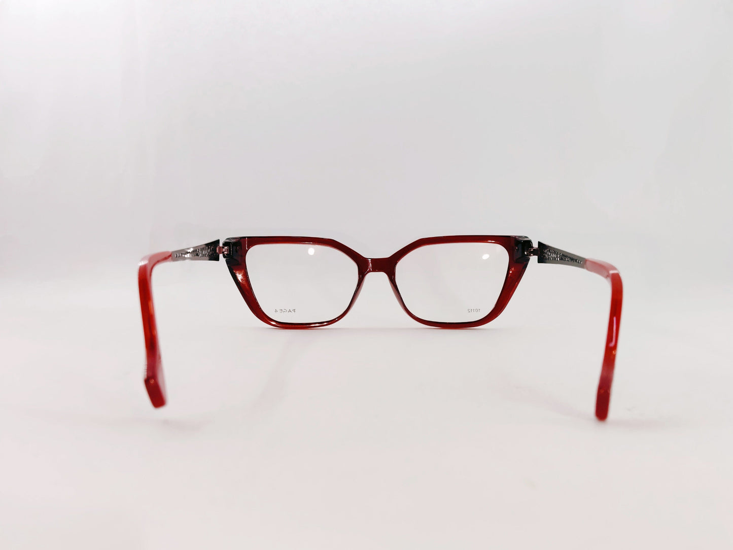iDom Eyeglasses Full Frame Cat-Eye Specs For Women 368329