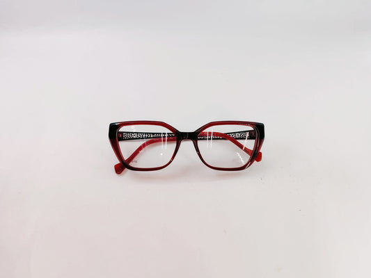 iDom Eyeglasses Full Frame Cat-Eye Specs For Women 368329