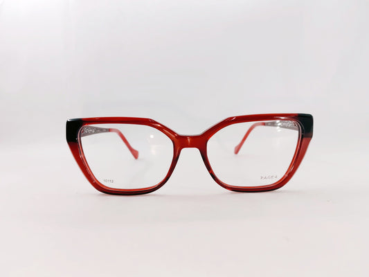 iDom Eyeglasses Full Frame Cat-Eye Specs For Women 368329