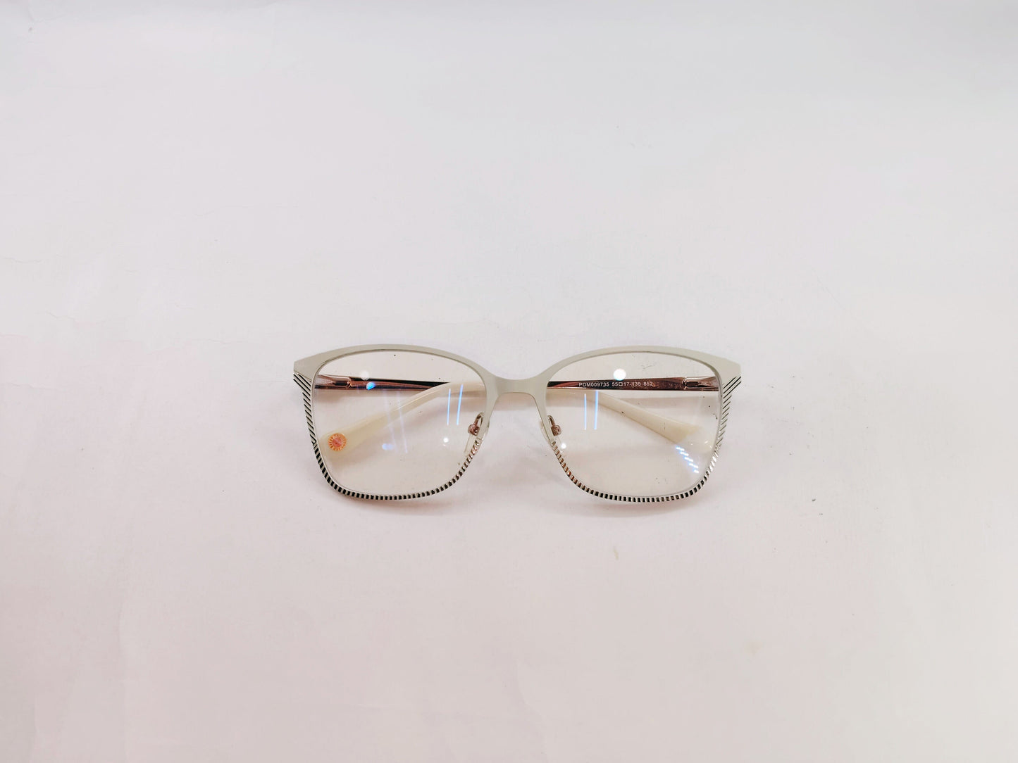 iDom Eyeglasses Full Frame Cat-Eye Specs For Women 369771