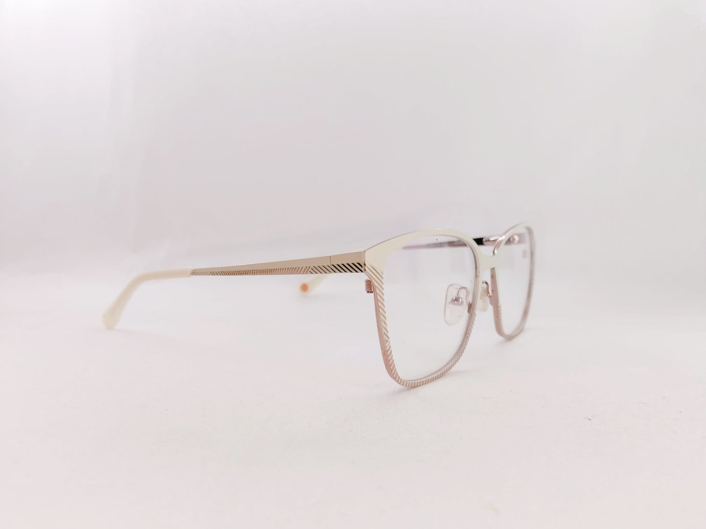 iDom Eyeglasses Full Frame Cat-Eye Specs For Women 369771