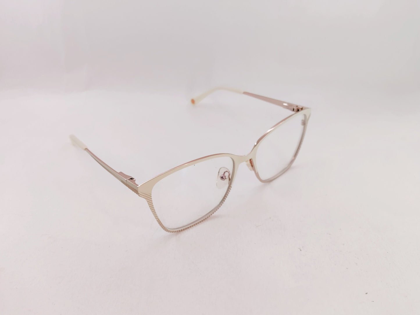 iDom Eyeglasses Full Frame Cat-Eye Specs For Women 369771