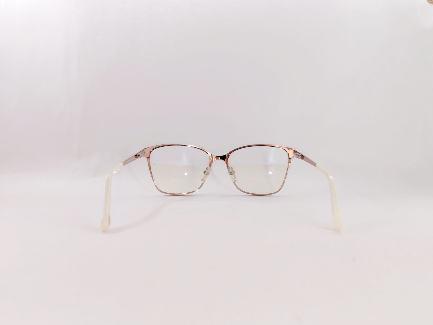 iDom Eyeglasses Full Frame Cat-Eye Specs For Women 369771