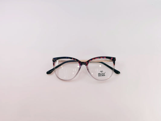 iDom Eyeglasses Full Frame Cat-Eye Specs For Women 375340