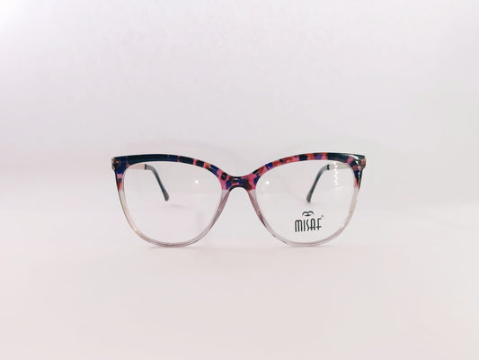 iDom Eyeglasses Full Frame Cat-Eye Specs For Women 375340