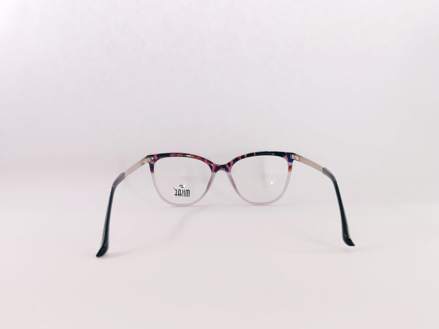 iDom Eyeglasses Full Frame Cat-Eye Specs For Women 375340