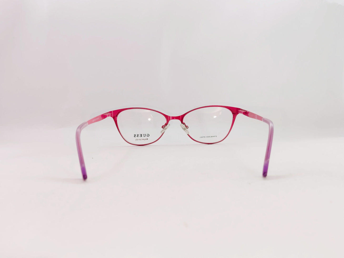 iDom Eyeglasses Full Frame Cat-Eye Specs For Women 398632