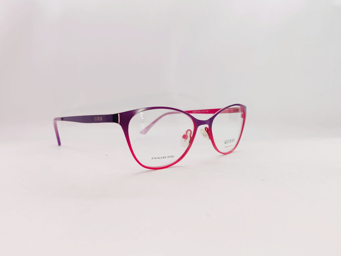 iDom Eyeglasses Full Frame Cat-Eye Specs For Women 398632