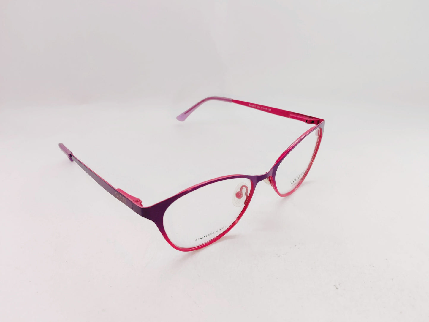 iDom Eyeglasses Full Frame Cat-Eye Specs For Women 398632