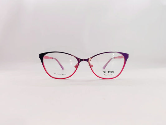 iDom Eyeglasses Full Frame Cat-Eye Specs For Women 398632
