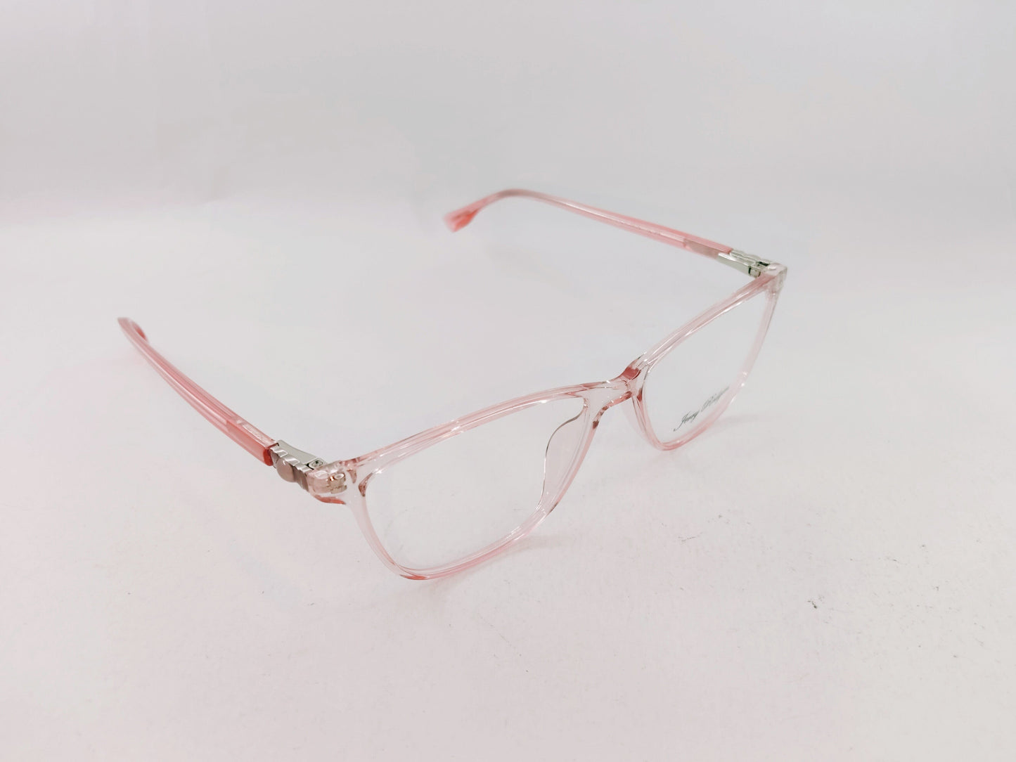 iDom Eyeglasses Full Frame Cat-Eye Specs For Women 401253