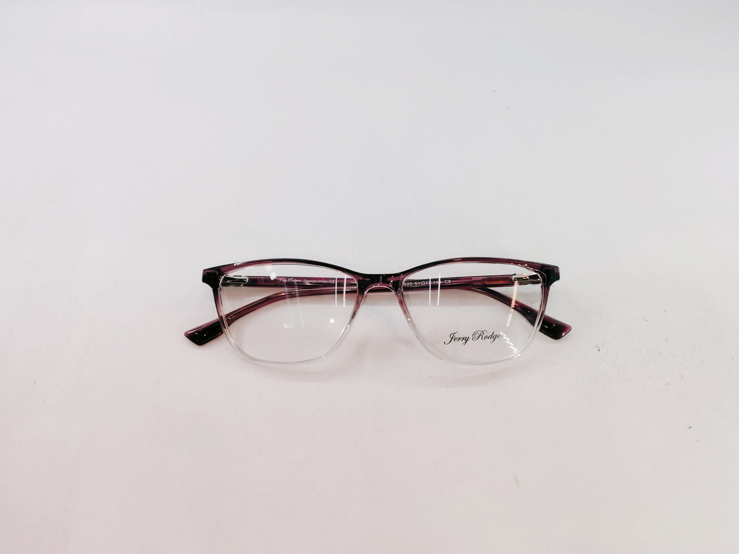 iDom Eyeglasses Full Frame Cat-Eye Specs For Women 432028