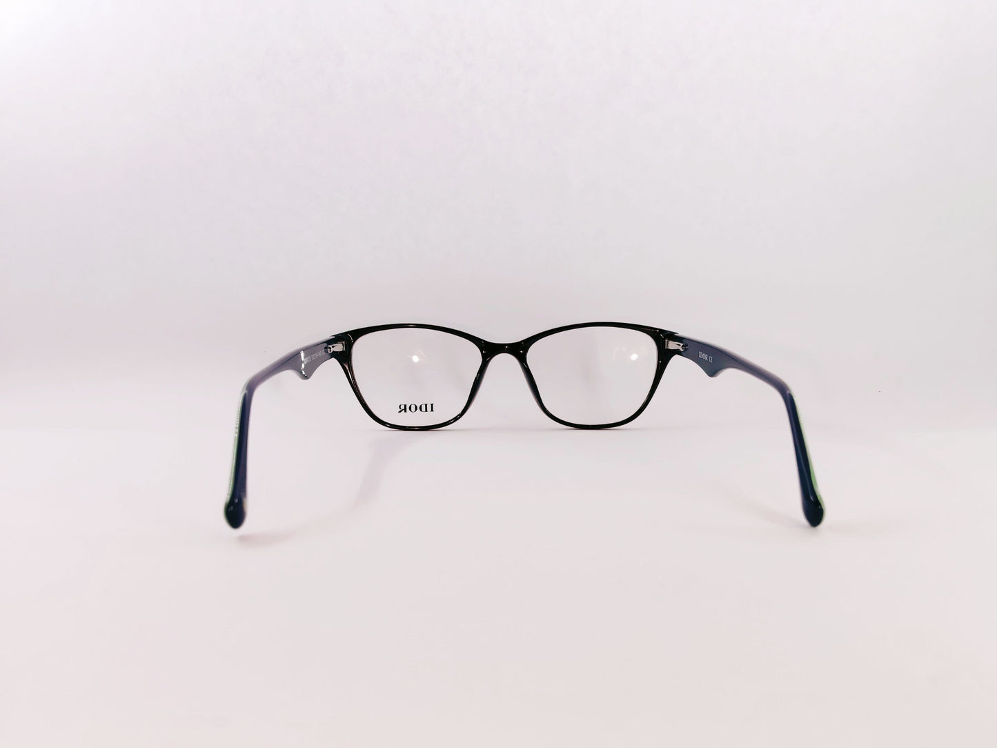 iDom Eyeglasses Full Frame Cat-Eye Specs For Women 526668