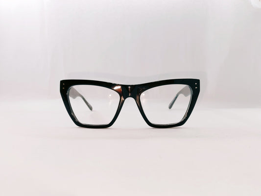iDom Eyeglasses Full Frame Cat-Eye Specs For Women 797456