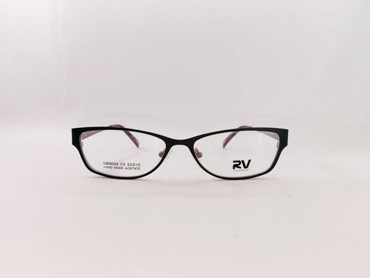 iDom Eyeglasses Full Frame Cat-Eye Specs For Women 809443