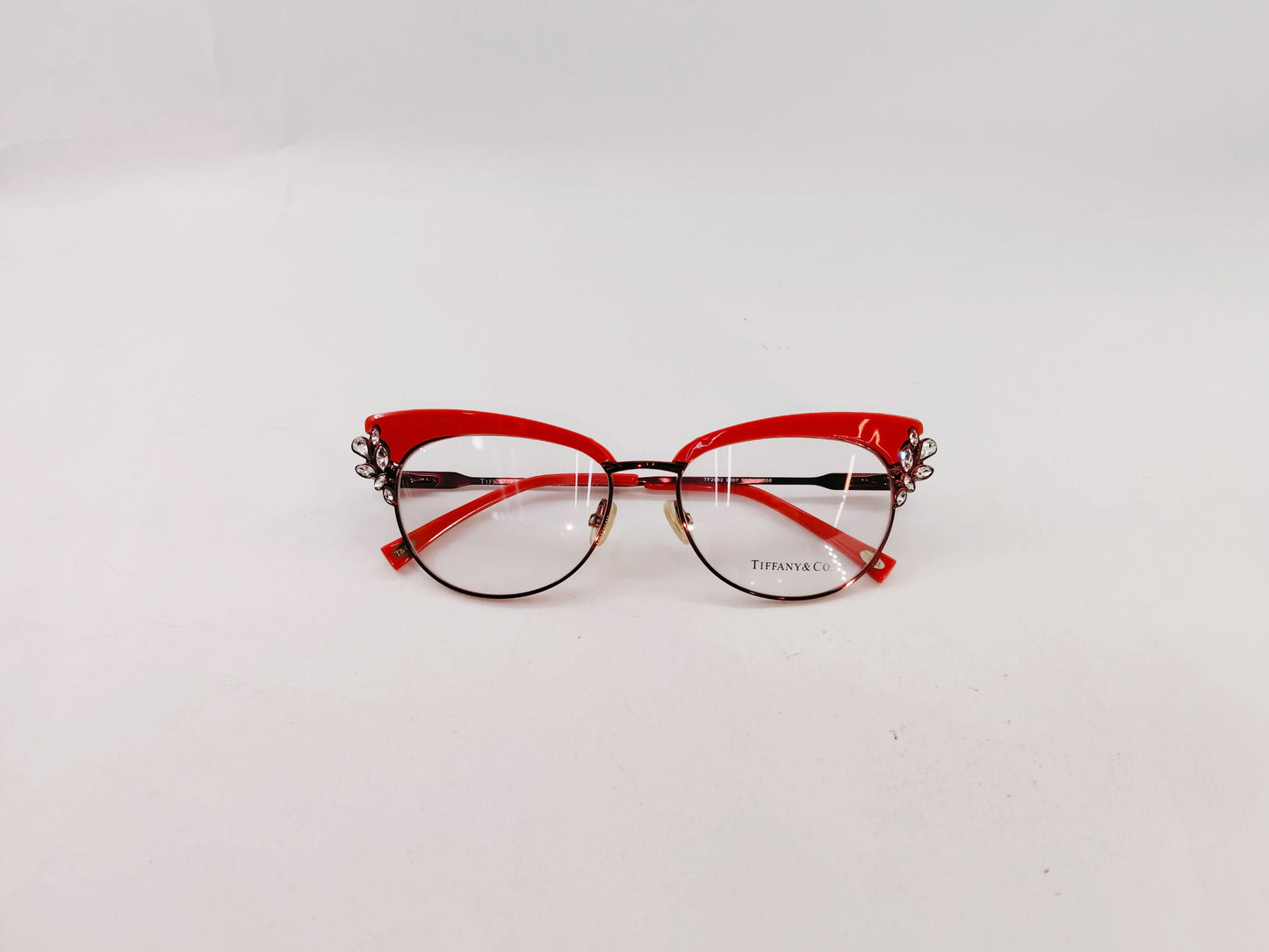 iDom Eyeglasses Full Frame Cat-Eye Specs For Women 822343