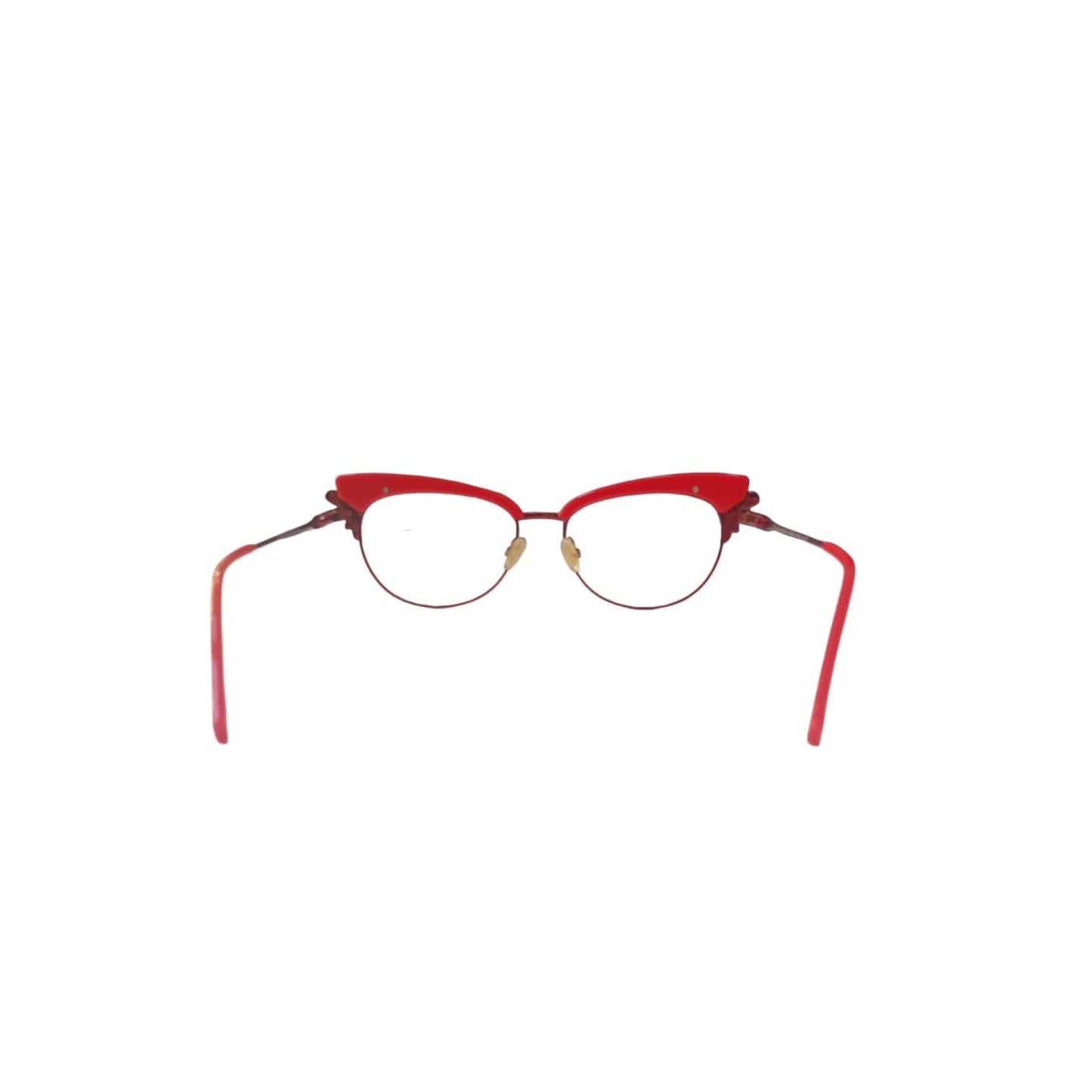 iDom Eyeglasses Full Frame Cat-Eye Specs For Women 822343