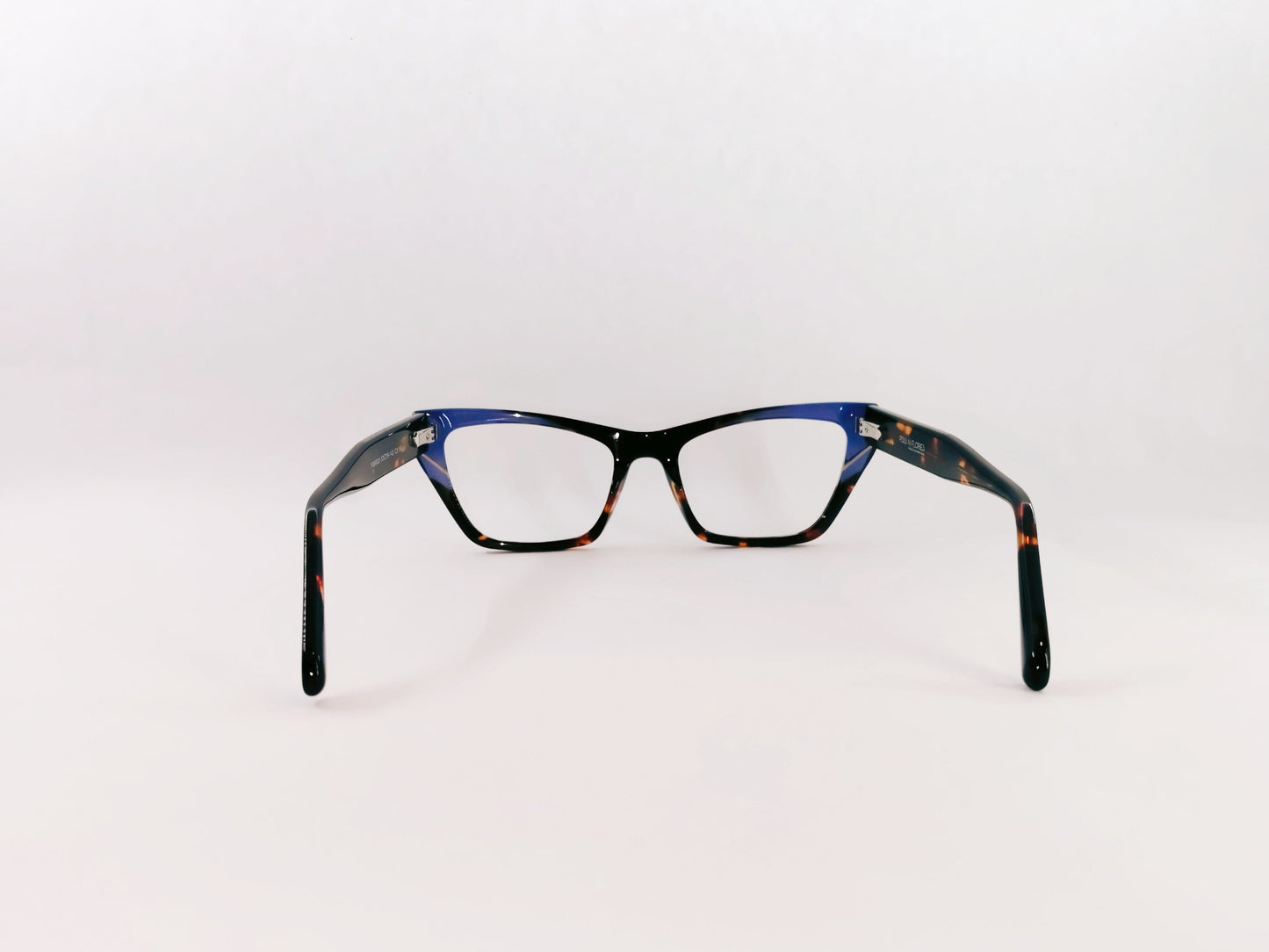 iDom Eyeglasses Full Frame Cat-Eye Specs For Women 875069