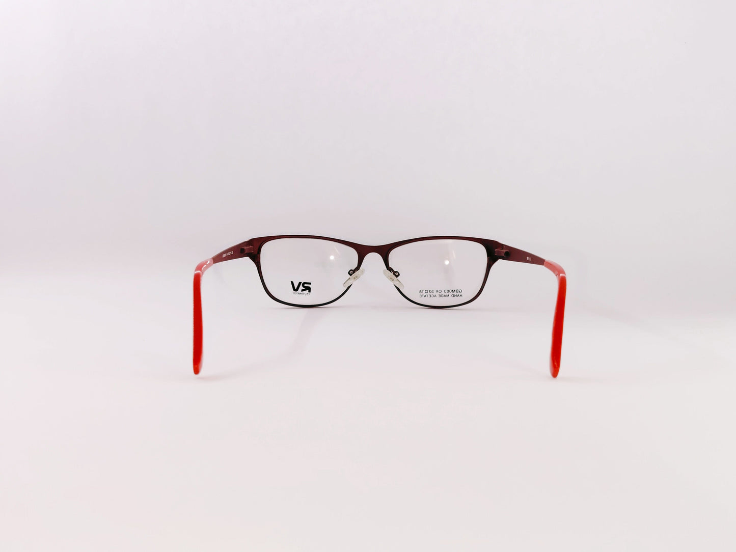 iDom Eyeglasses Full Frame Cat-Eye Specs For Women 982424