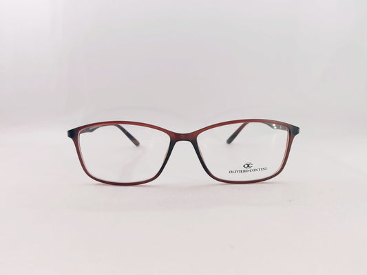 iDom Eyeglasses Full Frame Cat-Eye Specs For Women NA1119