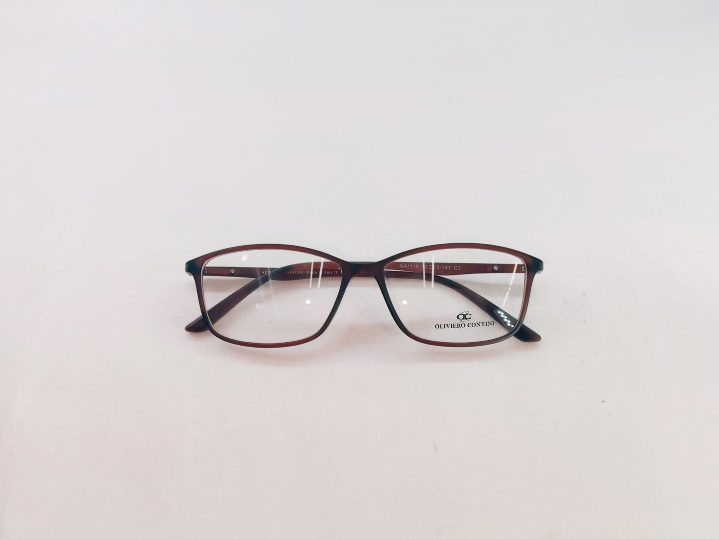 iDom Eyeglasses Full Frame Cat-Eye Specs For Women NA1119