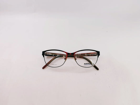 iDom Eyeglasses Full Frame Cat-Eye Specs For Women PALOMAC4