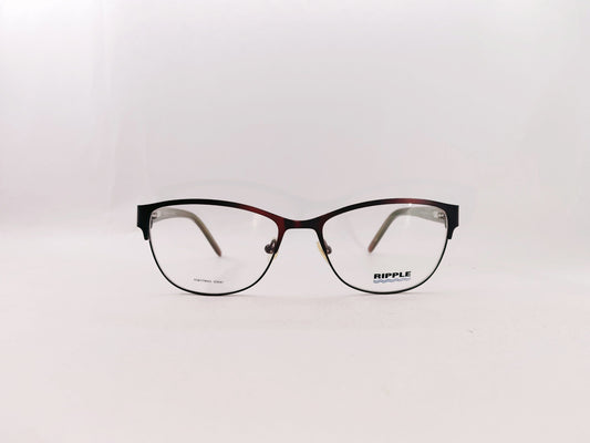 iDom Eyeglasses Full Frame Cat-Eye Specs For Women PALOMAC4