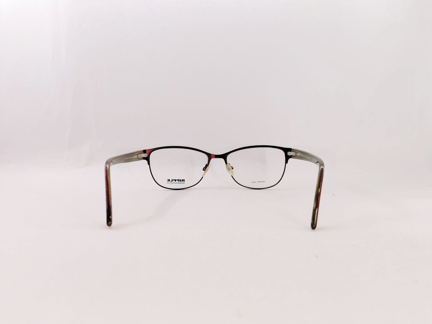 iDom Eyeglasses Full Frame Cat-Eye Specs For Women PALOMAC4