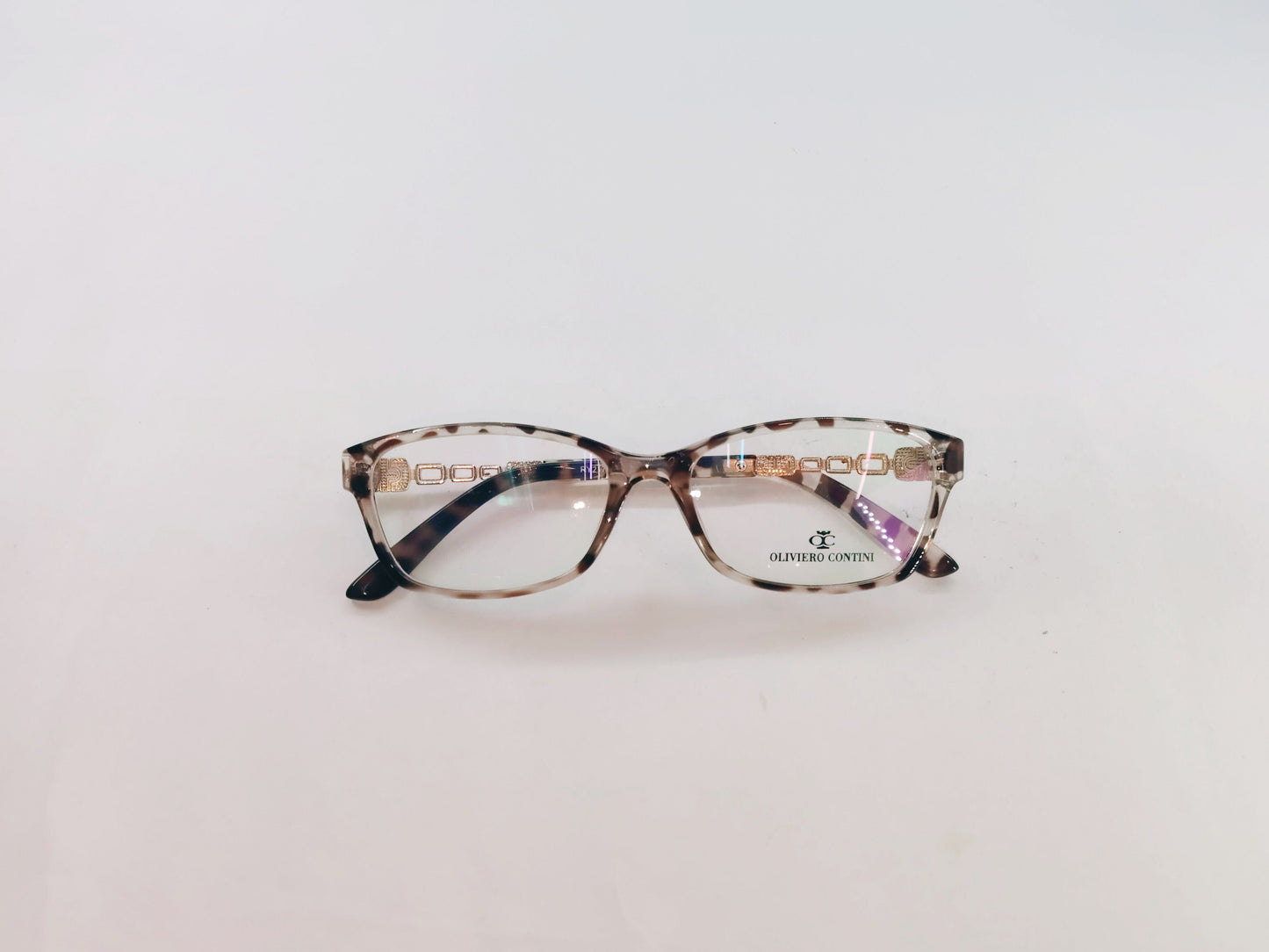 iDom Eyeglasses Full Frame Cat-Eye Specs For Women RY2175