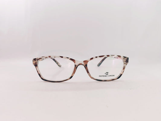 iDom Eyeglasses Full Frame Cat-Eye Specs For Women RY2175