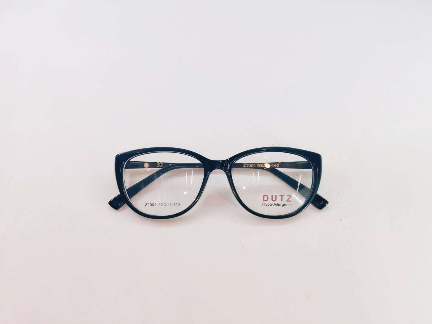 iDom Eyeglasses Full Frame Cat-Eye Specs For Women Z1001