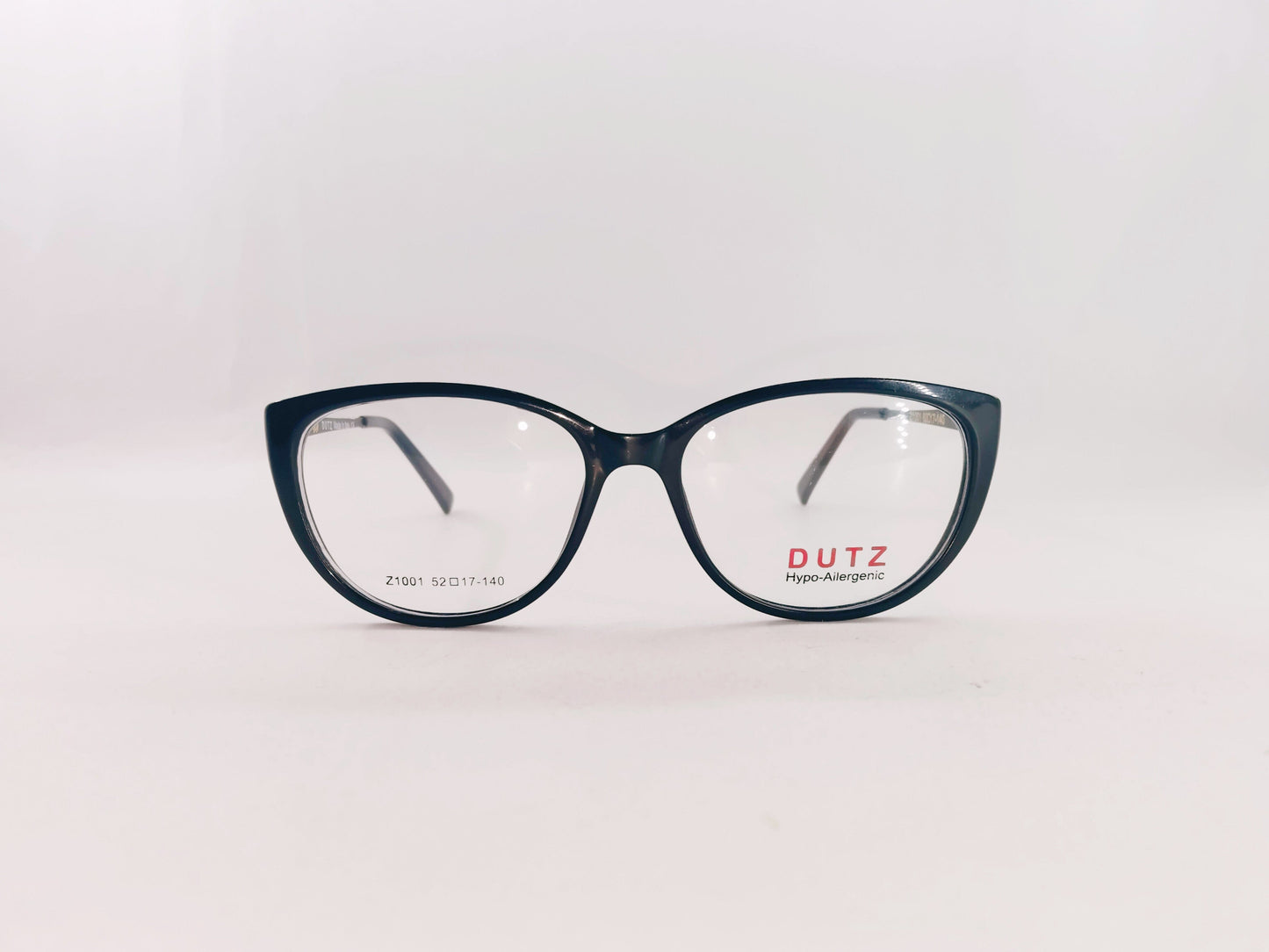 iDom Eyeglasses Full Frame Cat-Eye Specs For Women Z1001
