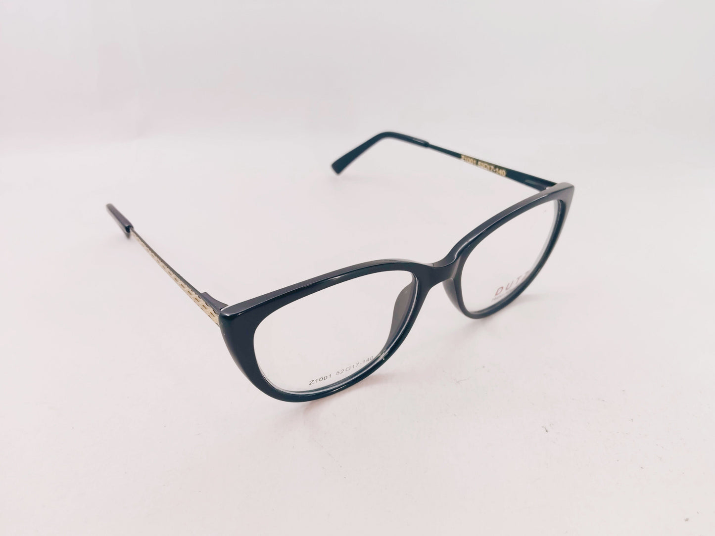 iDom Eyeglasses Full Frame Cat-Eye Specs For Women Z1001