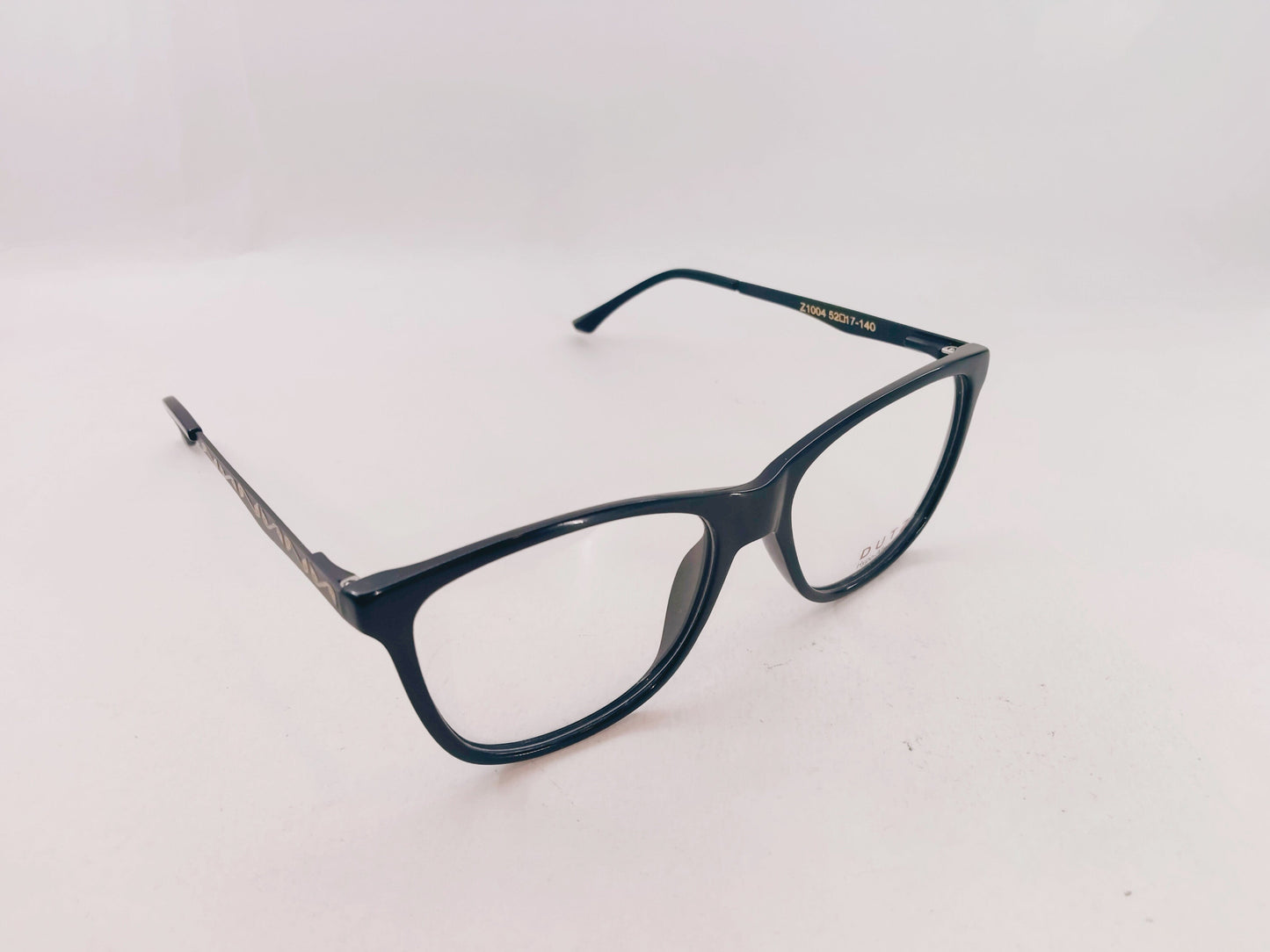 iDom Eyeglasses Full Frame Cat-Eye Specs For Women Z1004