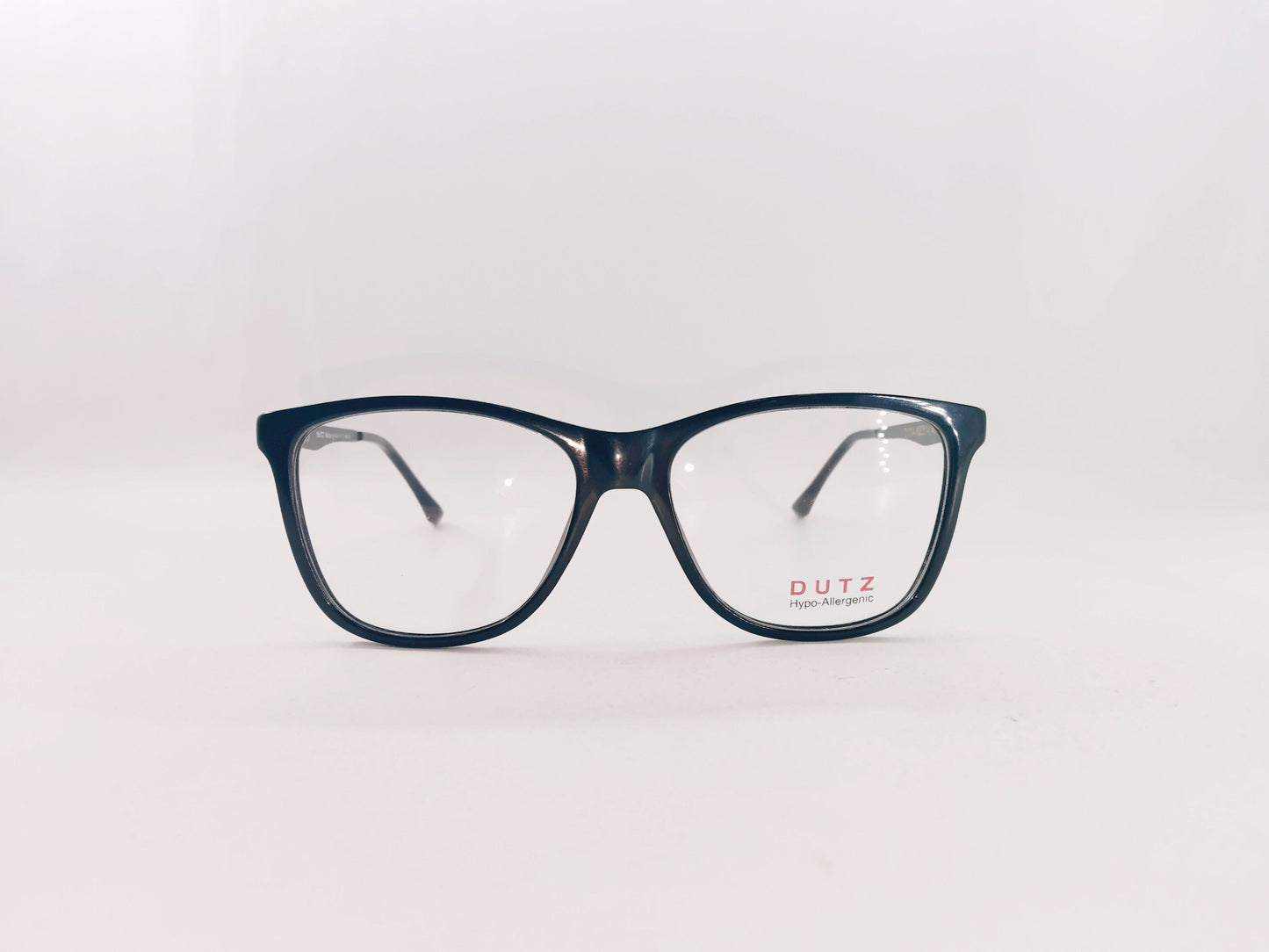 iDom Eyeglasses Full Frame Cat-Eye Specs For Women Z1004