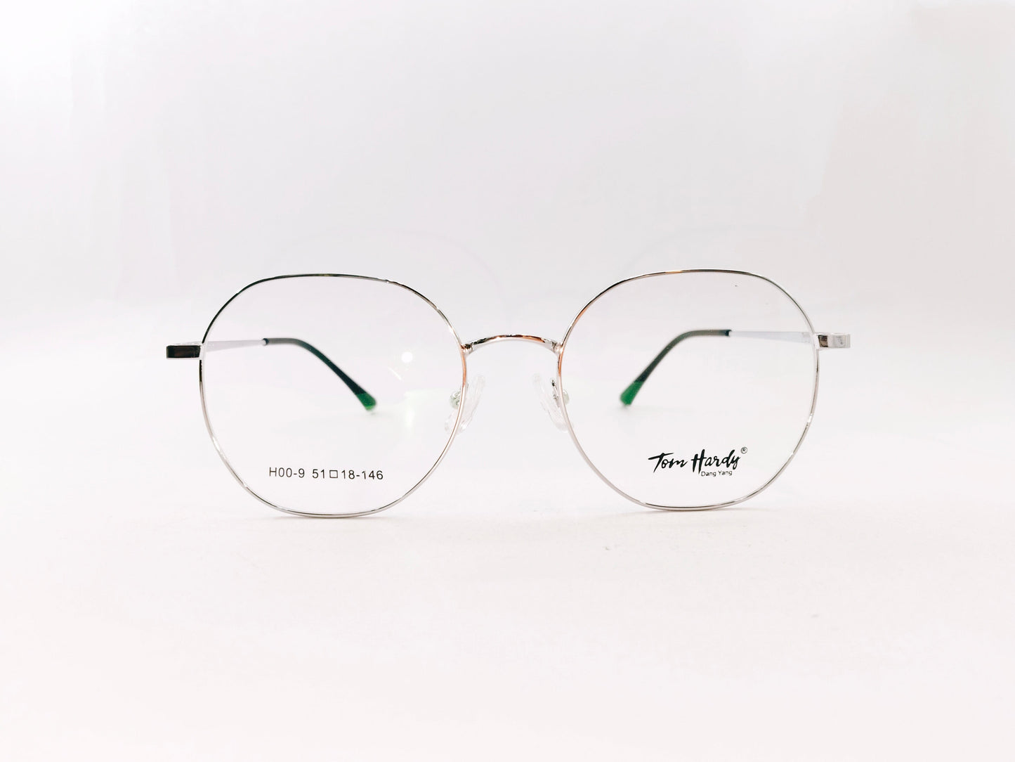 iDom Eyeglasses Full Frame Geometric Specs For Women 463688