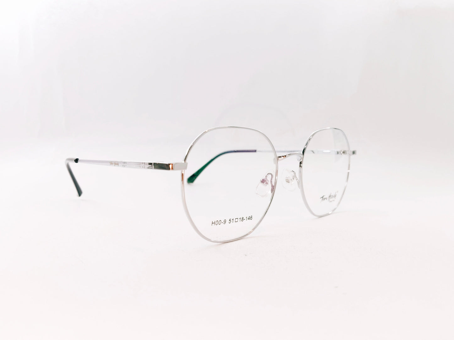 iDom Eyeglasses Full Frame Geometric Specs For Women 463688