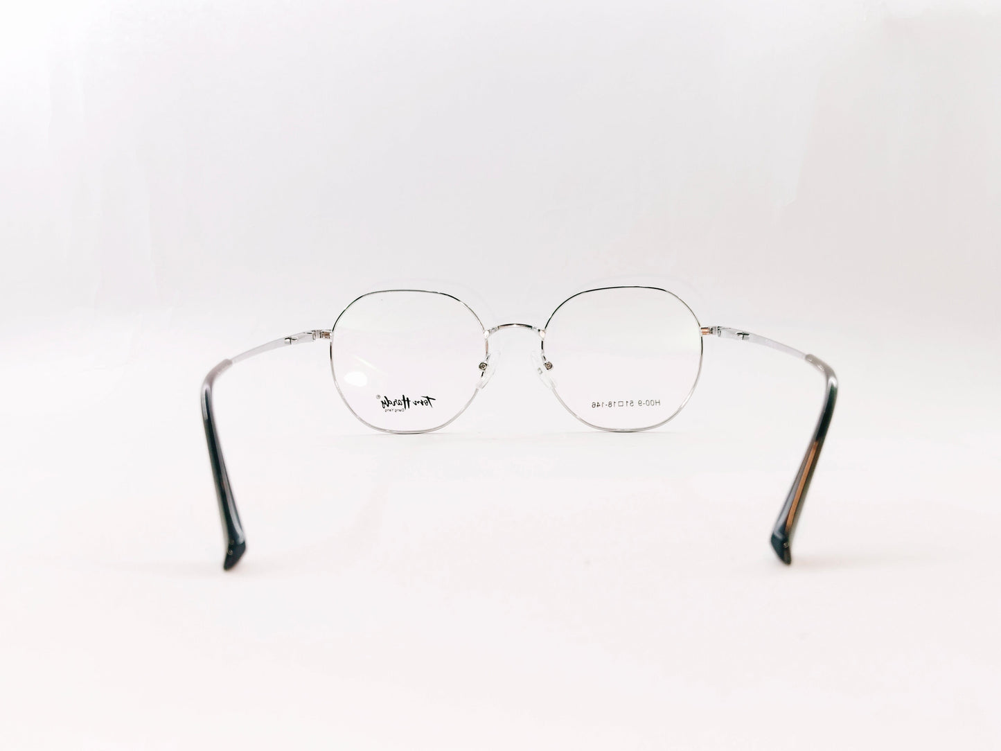 iDom Eyeglasses Full Frame Geometric Specs For Women 463688