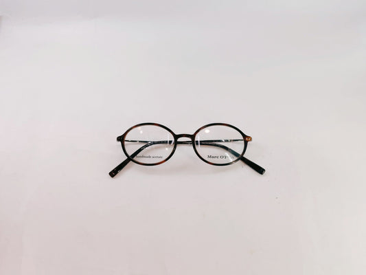 iDom Eyeglasses Full Frame Oval Round Shape For Kids 114536