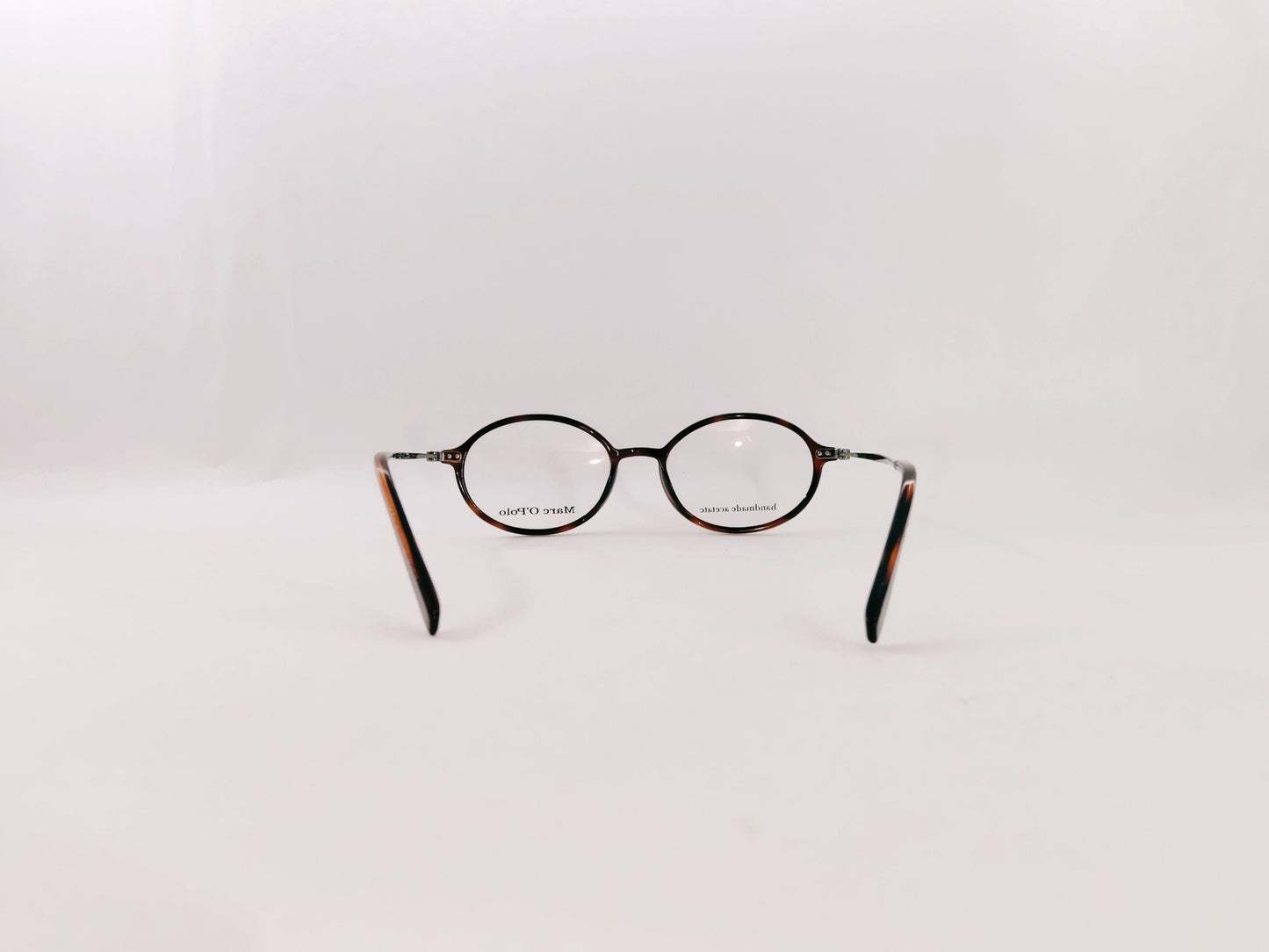 iDom Eyeglasses Full Frame Oval Round Shape For Kids 114536