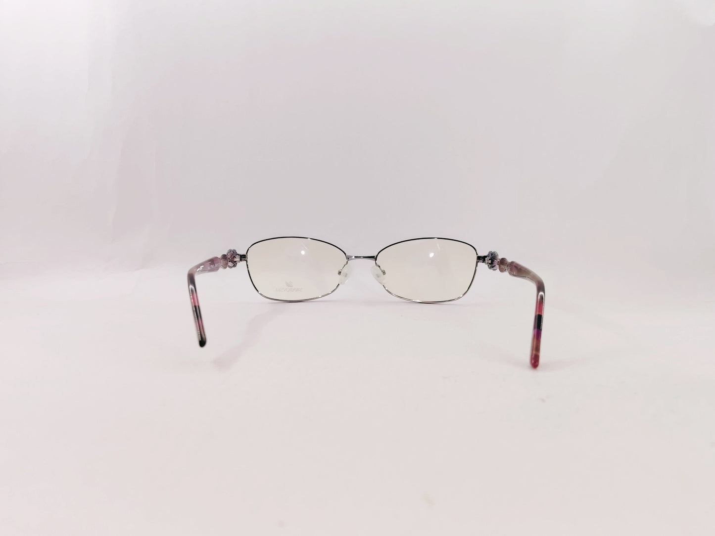 iDom Eyeglasses Full Frame Oval Specs For Women 104421