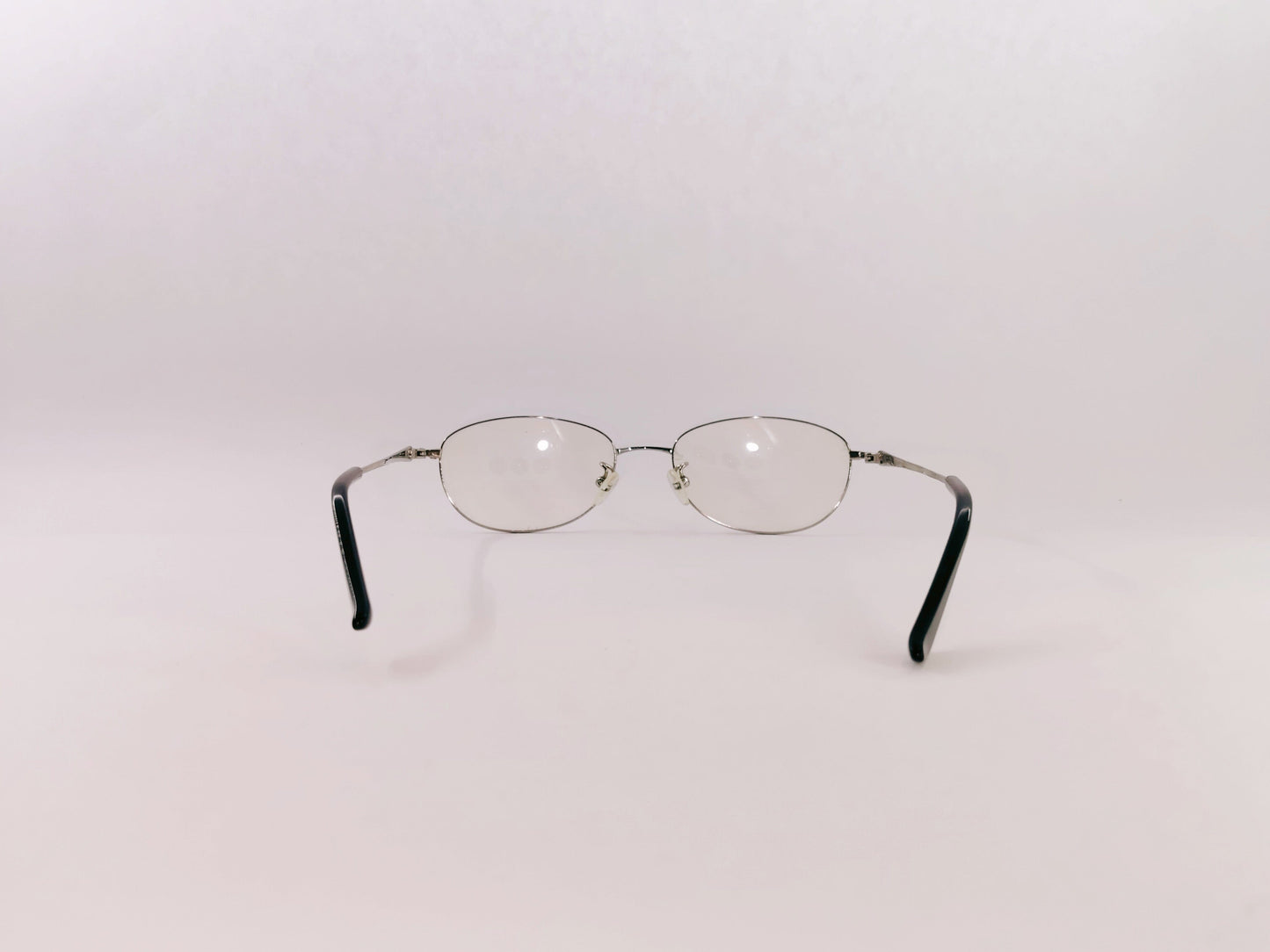 iDom Eyeglasses Full Frame Oval Specs For Women 127679