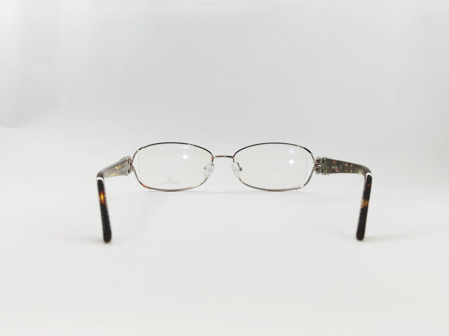 iDom Eyeglasses Full Frame Oval Specs For Women 256787