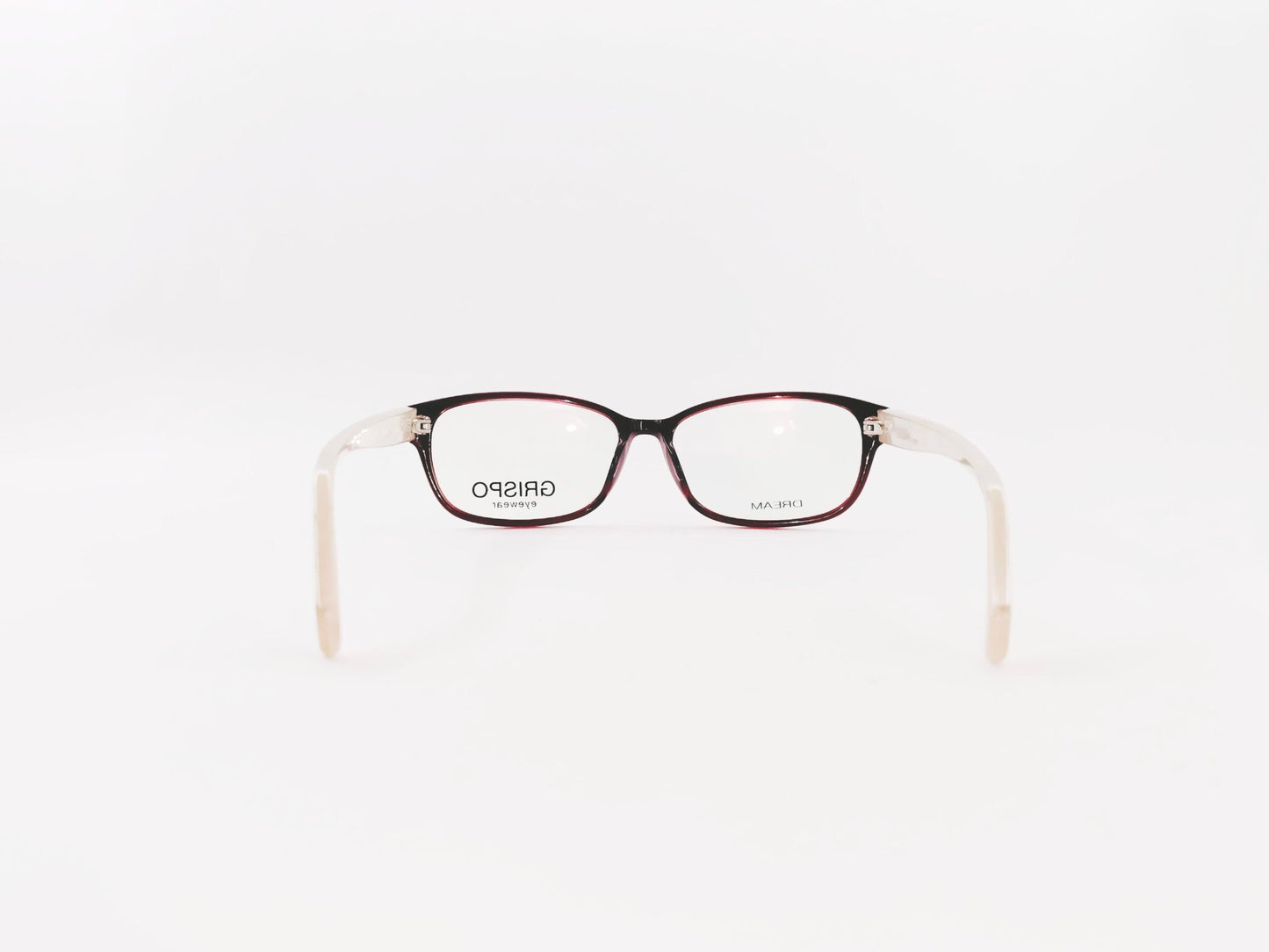 iDom Eyeglasses Full Frame Oval Specs For Women 340295