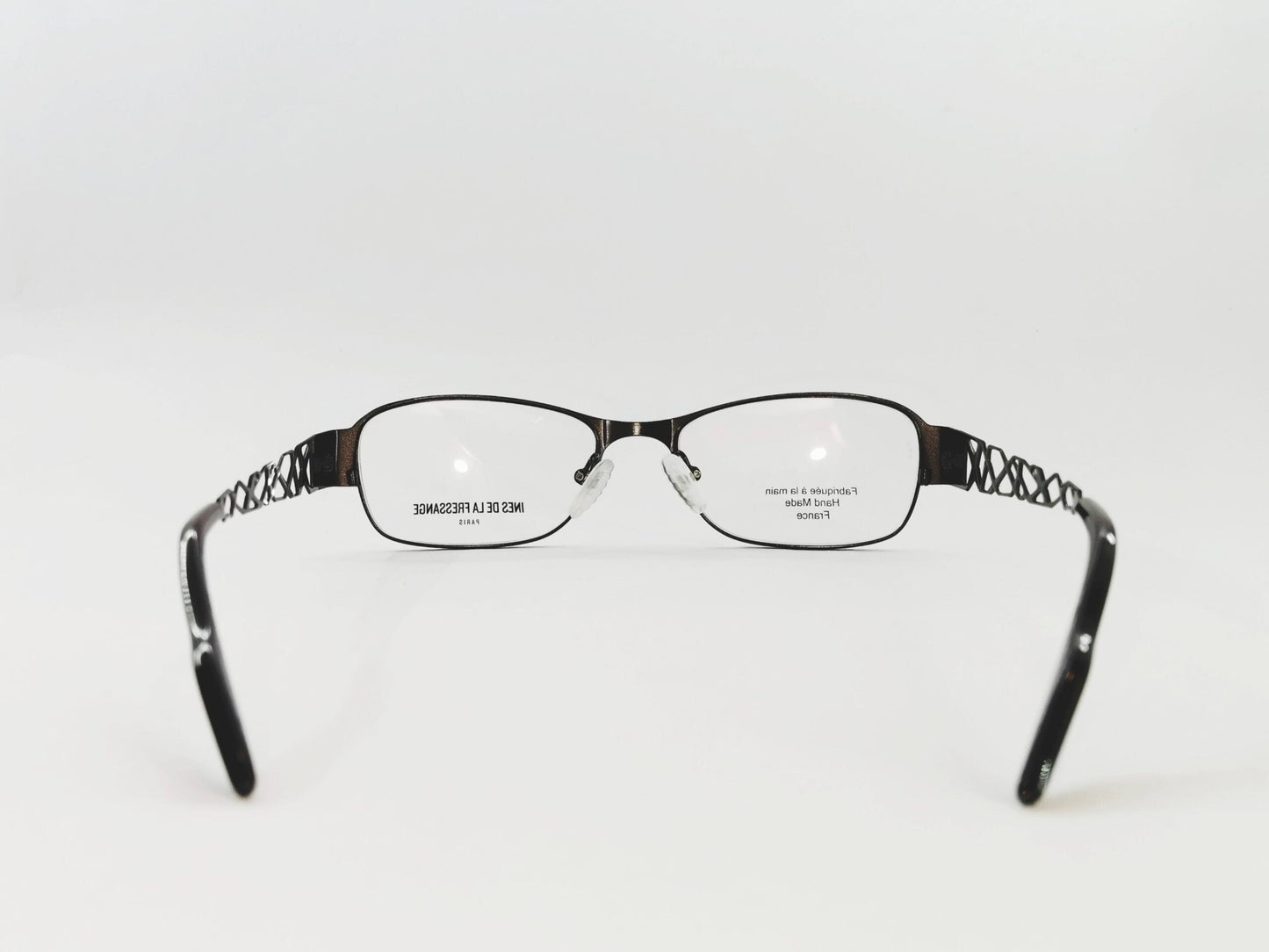 iDom Eyeglasses Full Frame Oval Specs For Women 522868