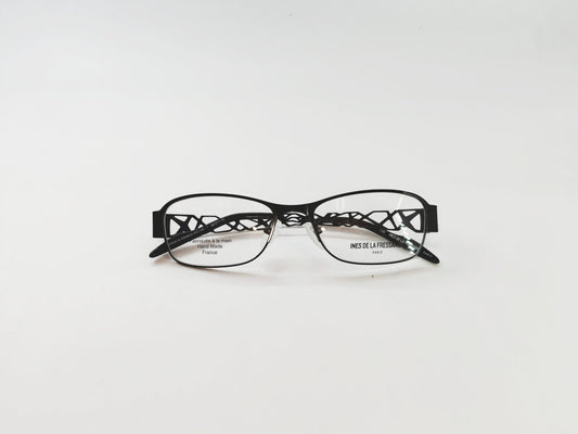 iDom Eyeglasses Full Frame Oval Specs For Women 522868