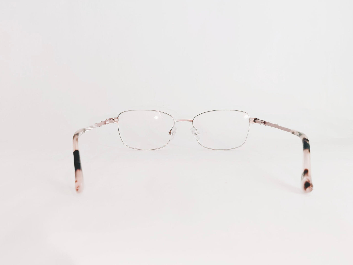 iDom Eyeglasses Full Frame Oval Specs For Women 723576
