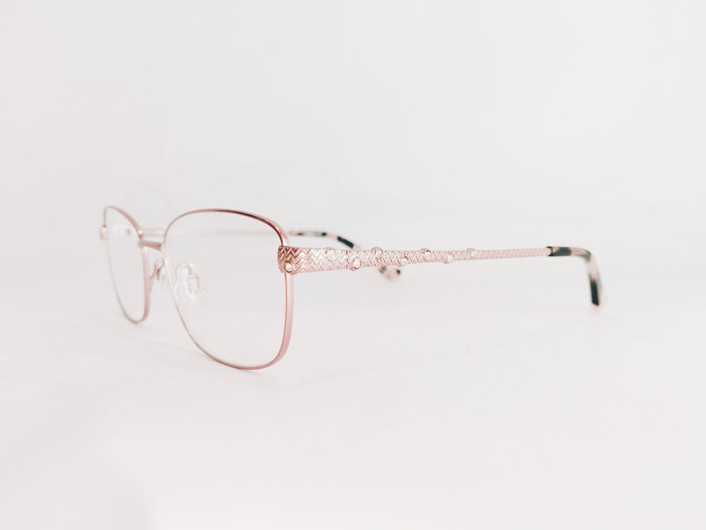 iDom Eyeglasses Full Frame Oval Specs For Women 723576